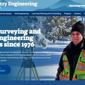 Suncountry Engineering Upgrade