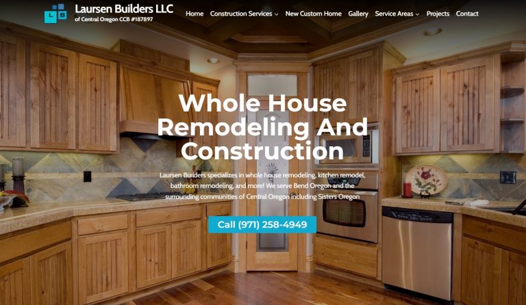 Laursen Builders