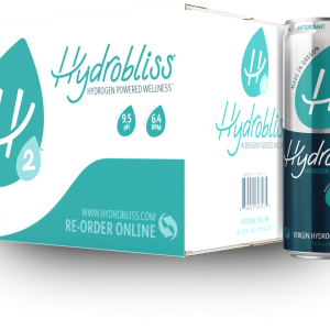 Hydrobliss Website Rebrand