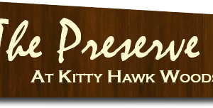 Outer Banks Preserve updates