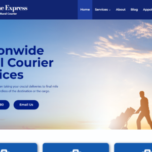 Alpine Express