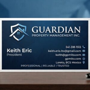 Guardian Property Management